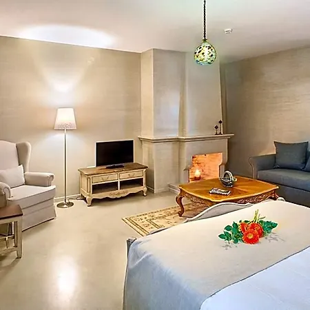 Haones Hotel Eleousa