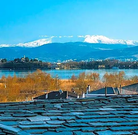 Haones Hotel