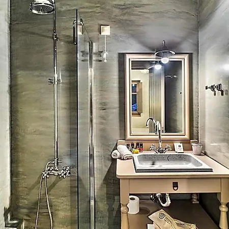 Haones Hotel Eleousa