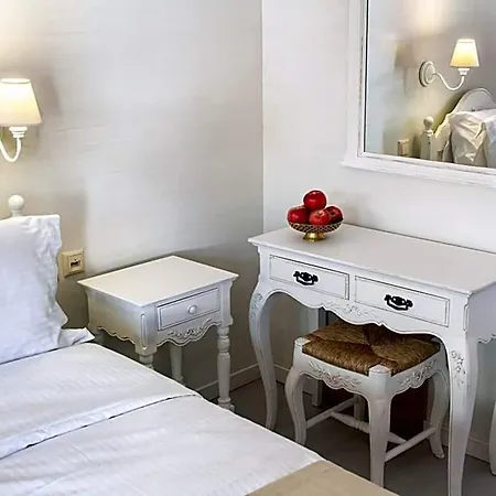 Haones Hotel