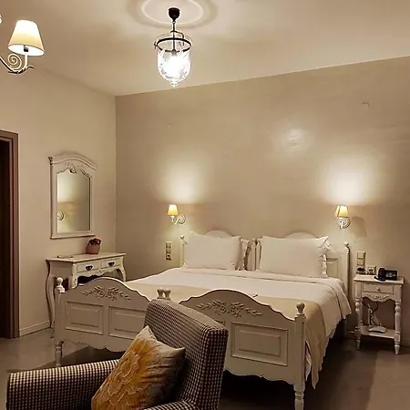 Hotel Haones 3*