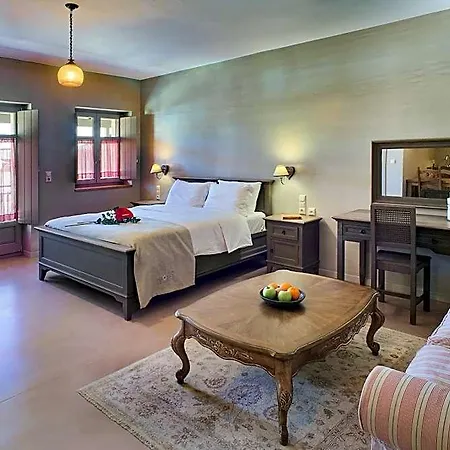 Haones Hotel
