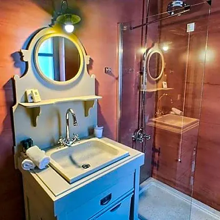 Hotel Haones Eleousa